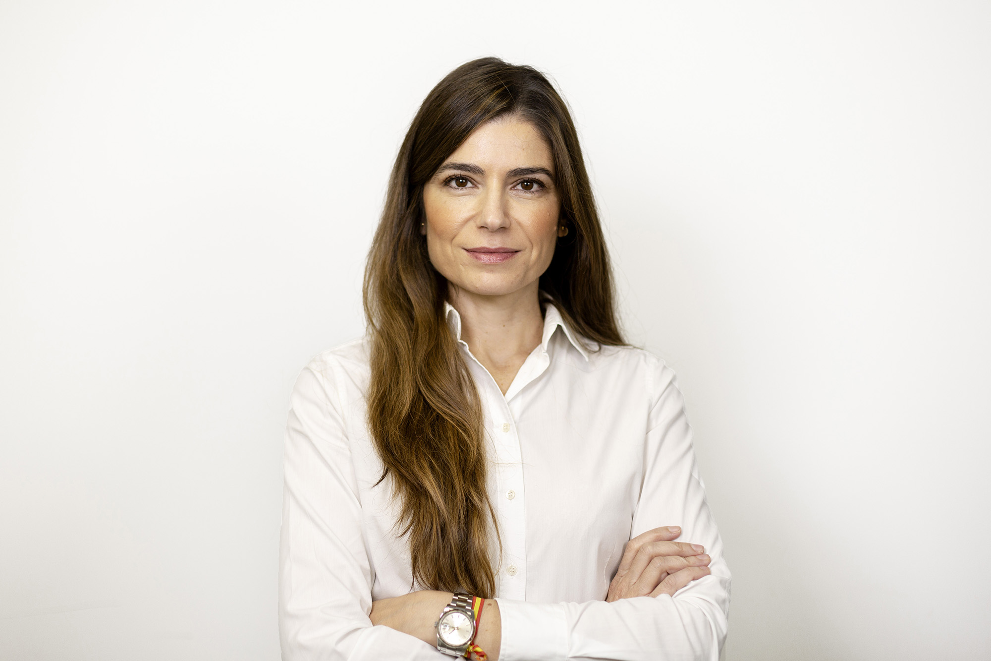 María Blanco