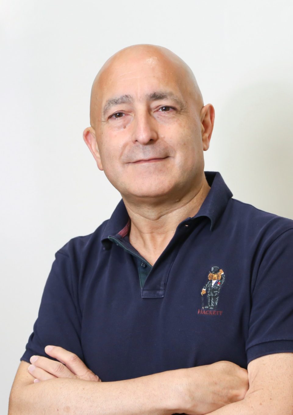 Juan-José Igartua, PhD
