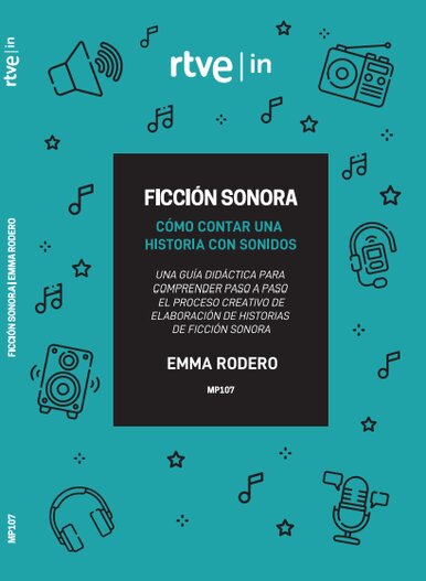 Book Cover of Emma Rodero's Book