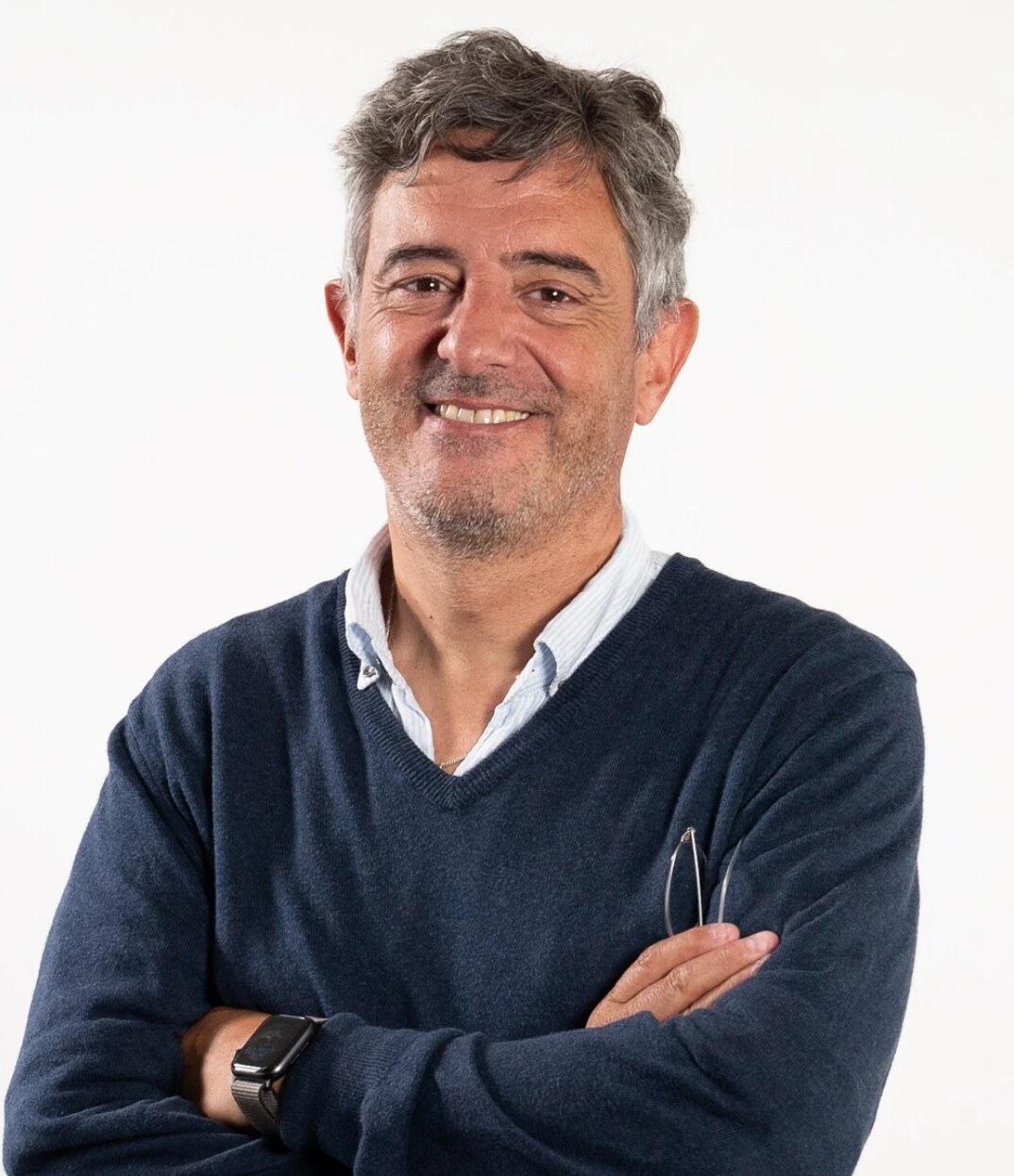 José Ángel Fuentes