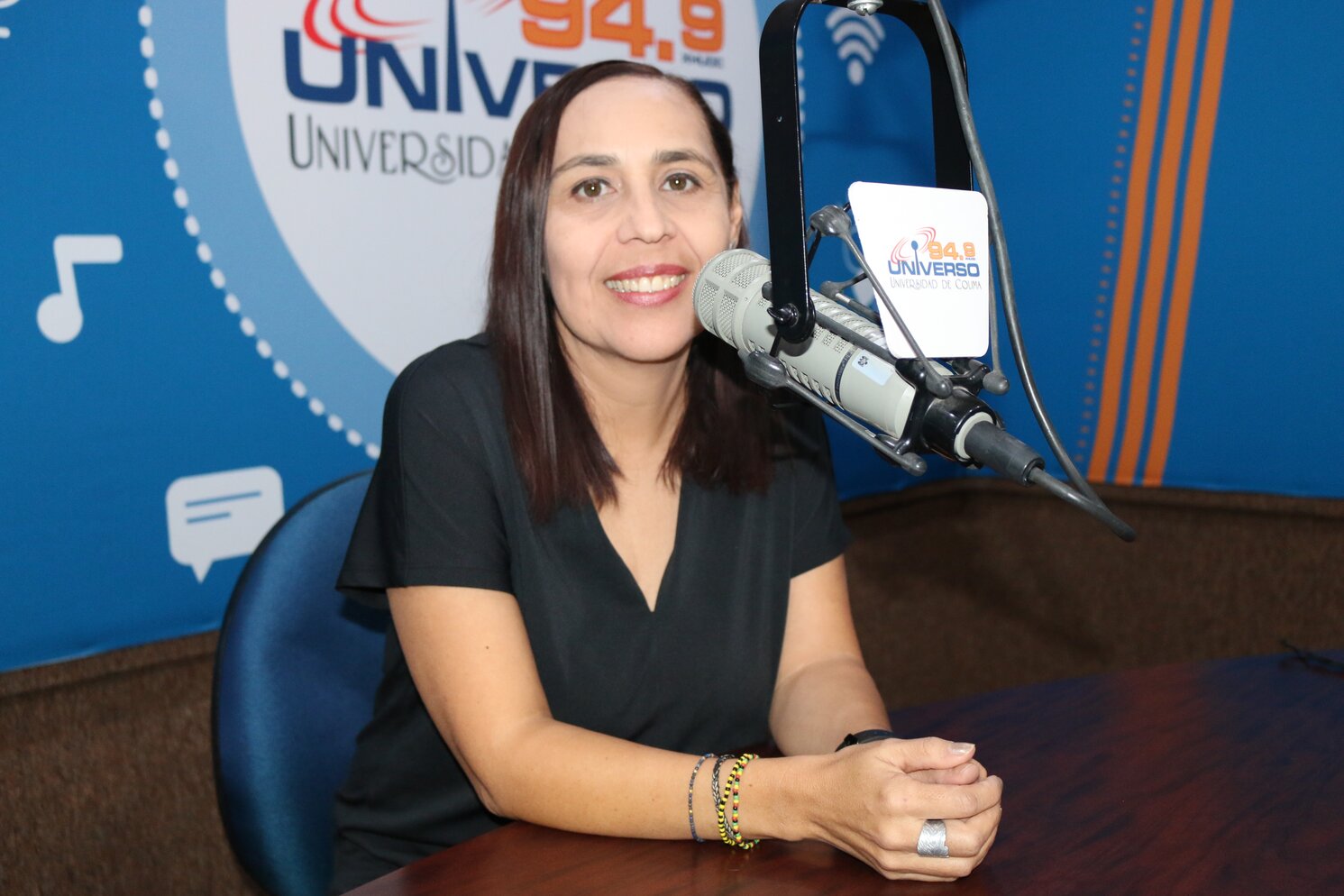 Dra. Marina Vázquez Guerrero